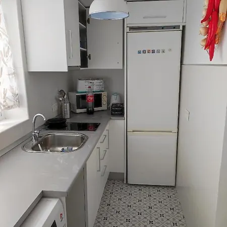Casa Rural Maestros Holiday home Albanchez de Ubeda