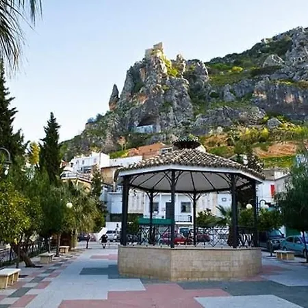 Casa Rural Maestros Holiday home