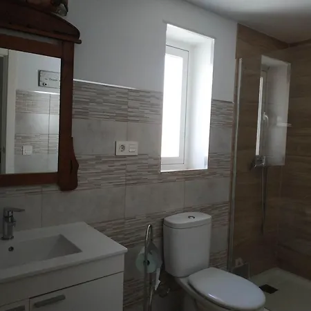 Holiday home Casa Rural Maestros *